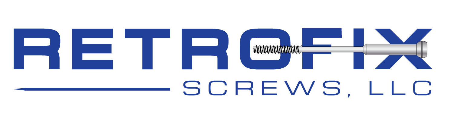 Retrofix Screws, LLC  